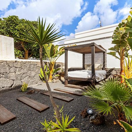 プエルト・カレロ Casa Yaizaヴィラ エクステリア 写真