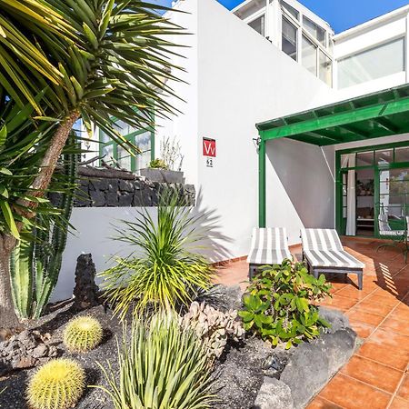 プエルト・カレロ Casa Yaizaヴィラ エクステリア 写真