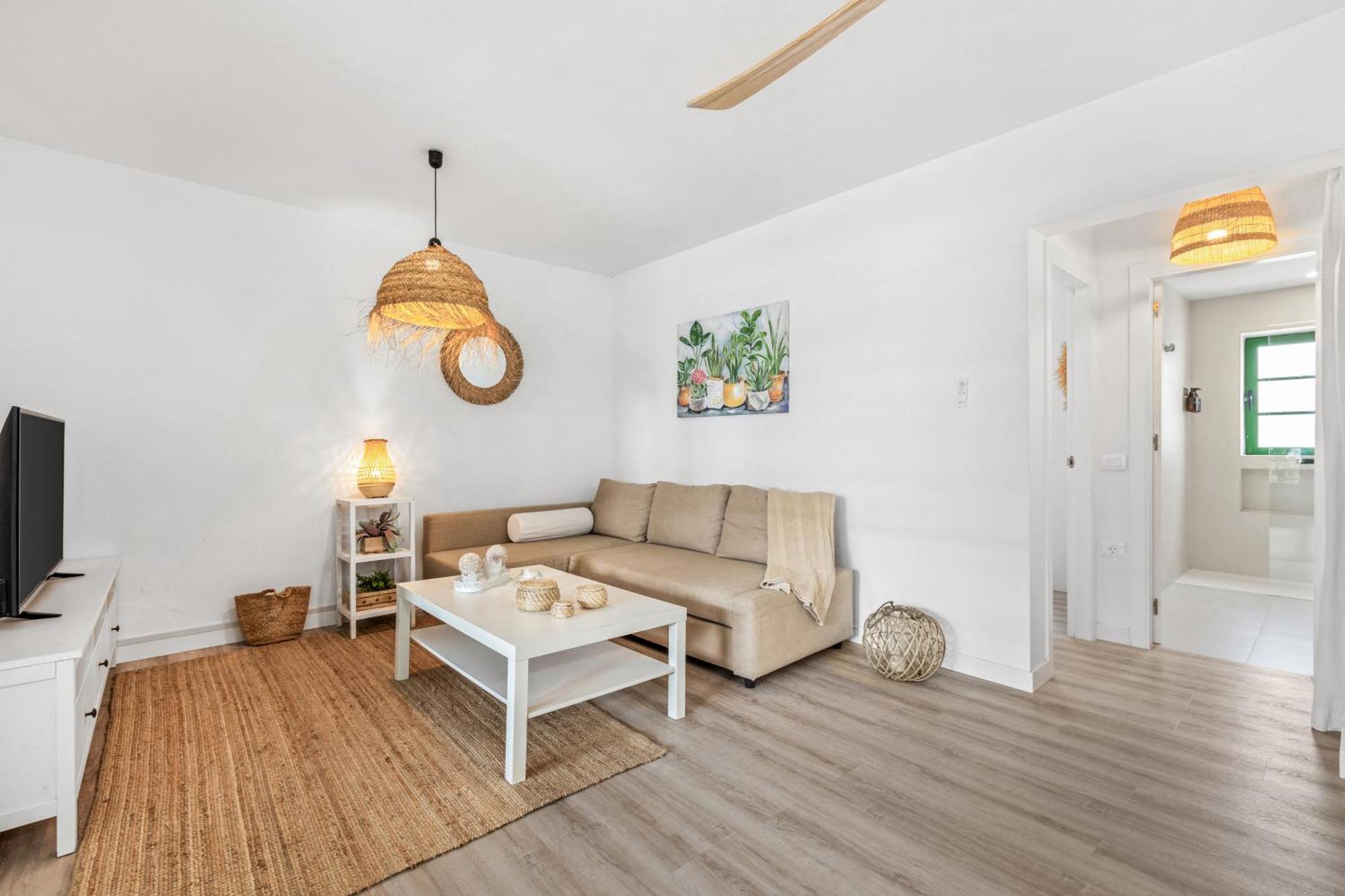 プエルト・カレロ Casa Yaizaヴィラ エクステリア 写真